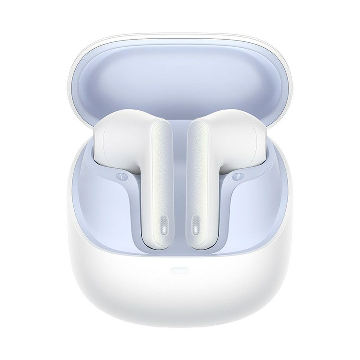 Wireless Earphones with Charging Case Baseus Bowie M3 White-8