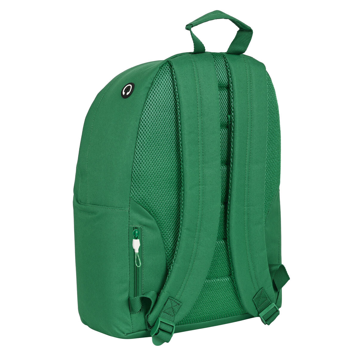 Laptop Backpack Real Betis Balompié-3