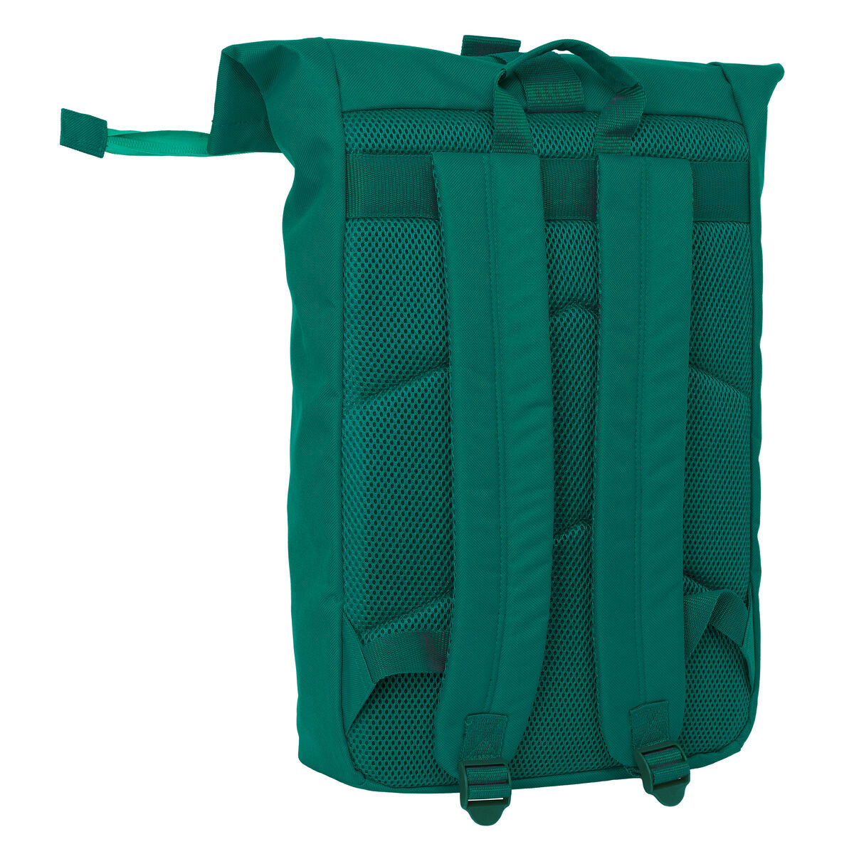 Laptop Backpack Real Betis Balompié Green-3