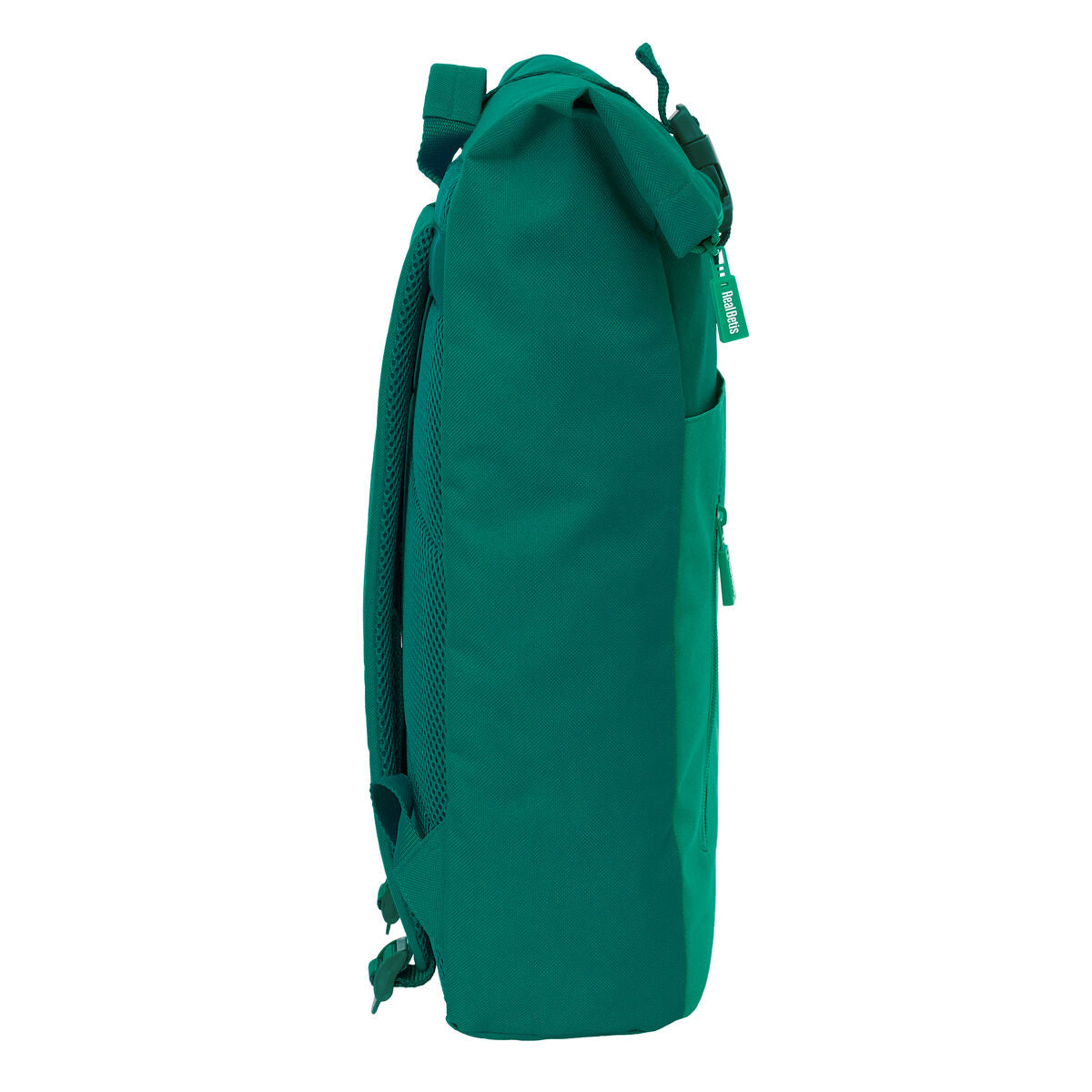 Laptop Backpack Real Betis Balompié Green-1
