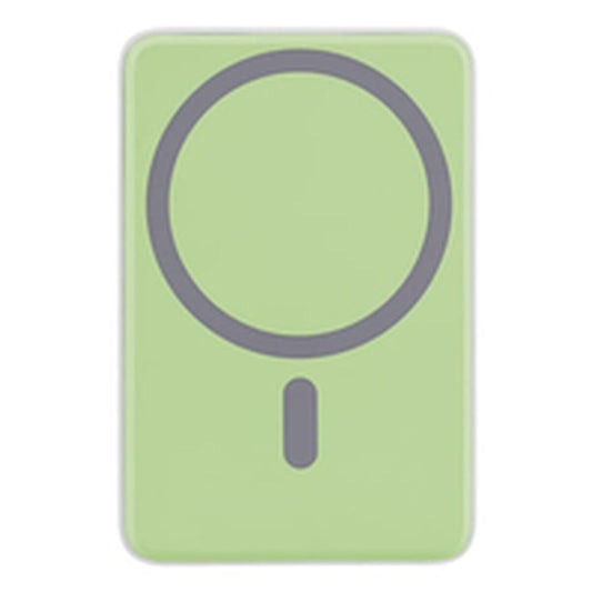 Powerbank T'NB PBUMAG5GR 5000 mAh Green Magsafe-20