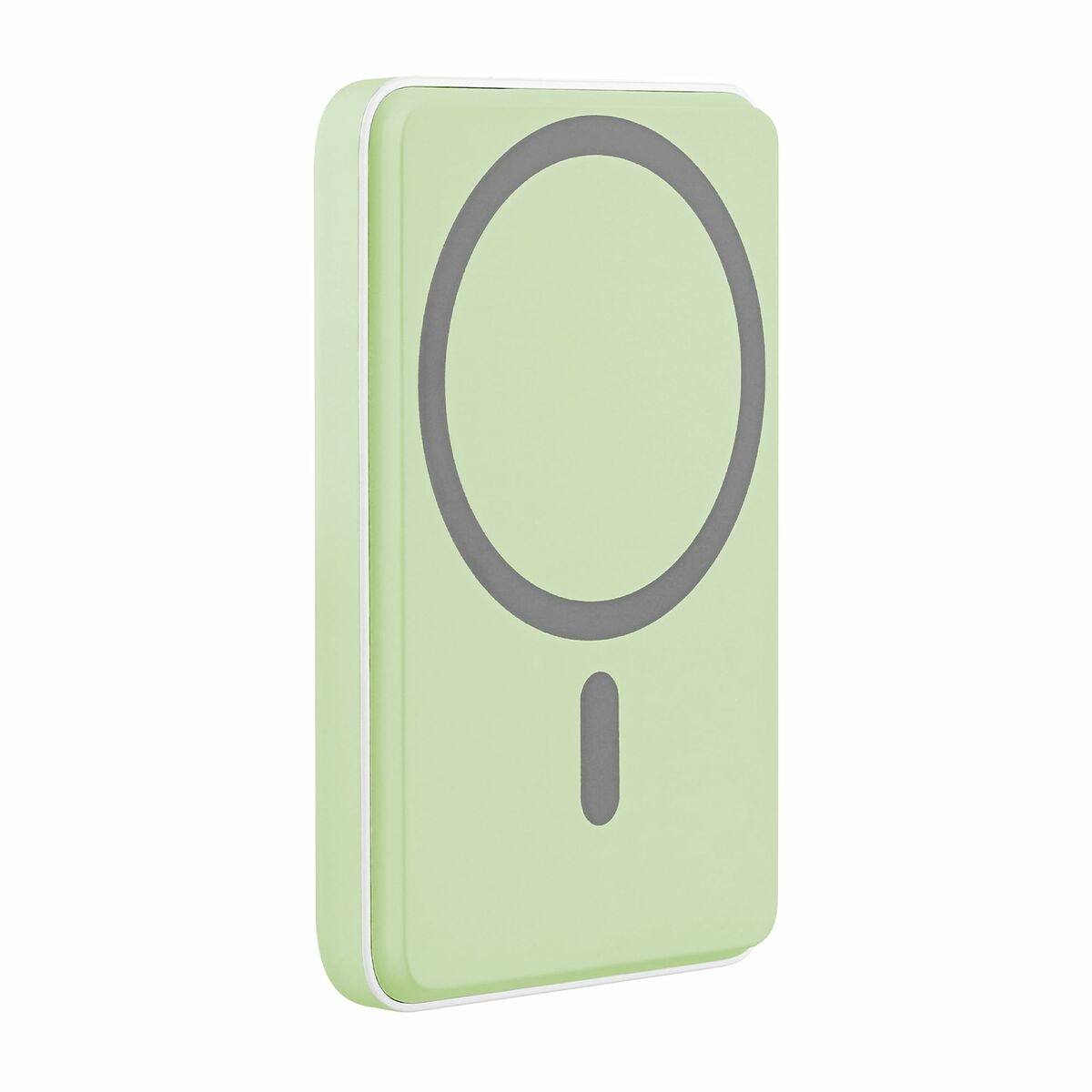Powerbank T'NB PBUMAG5GR 5000 mAh Green Magsafe-23