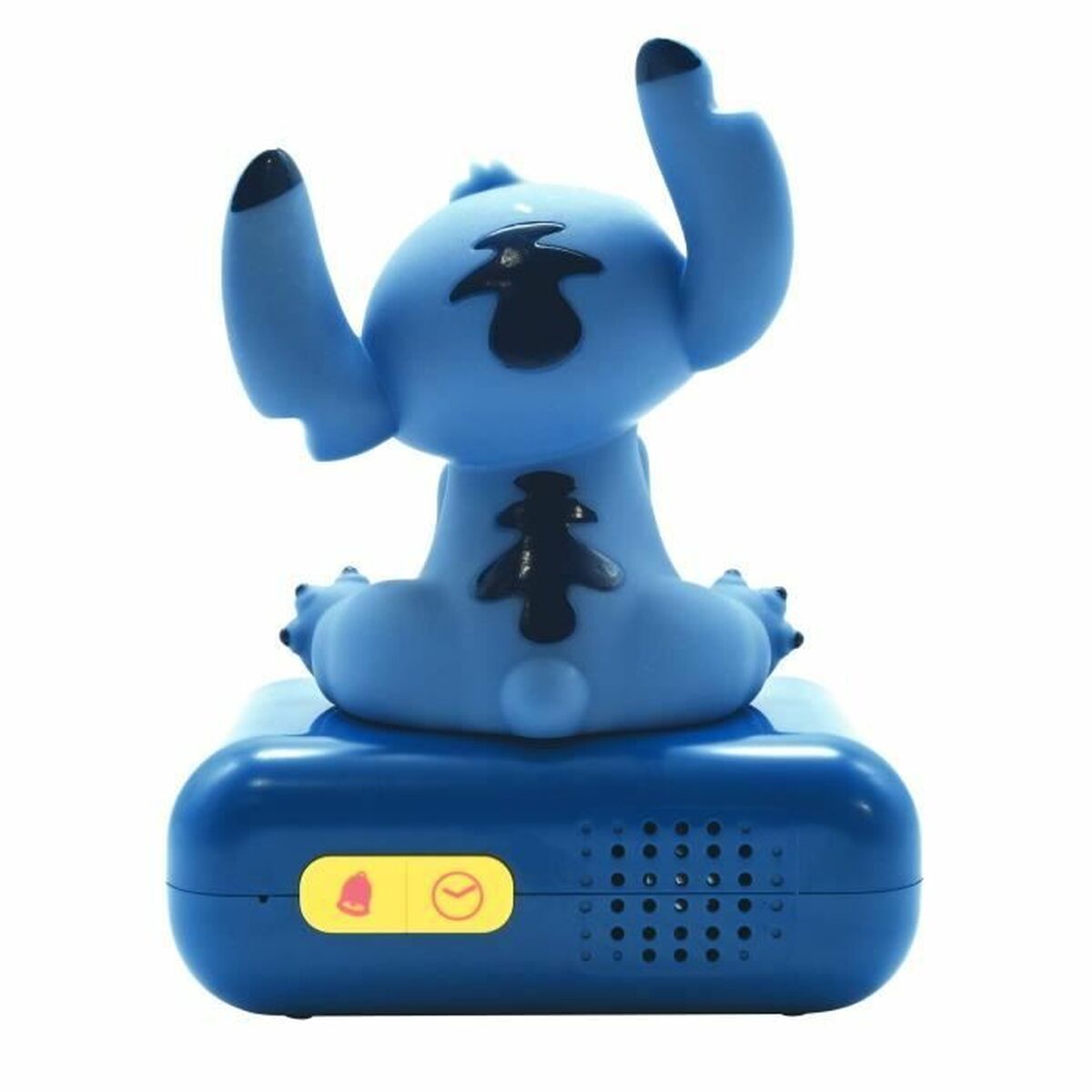 Alarm Clock Lexibook Stitch-2