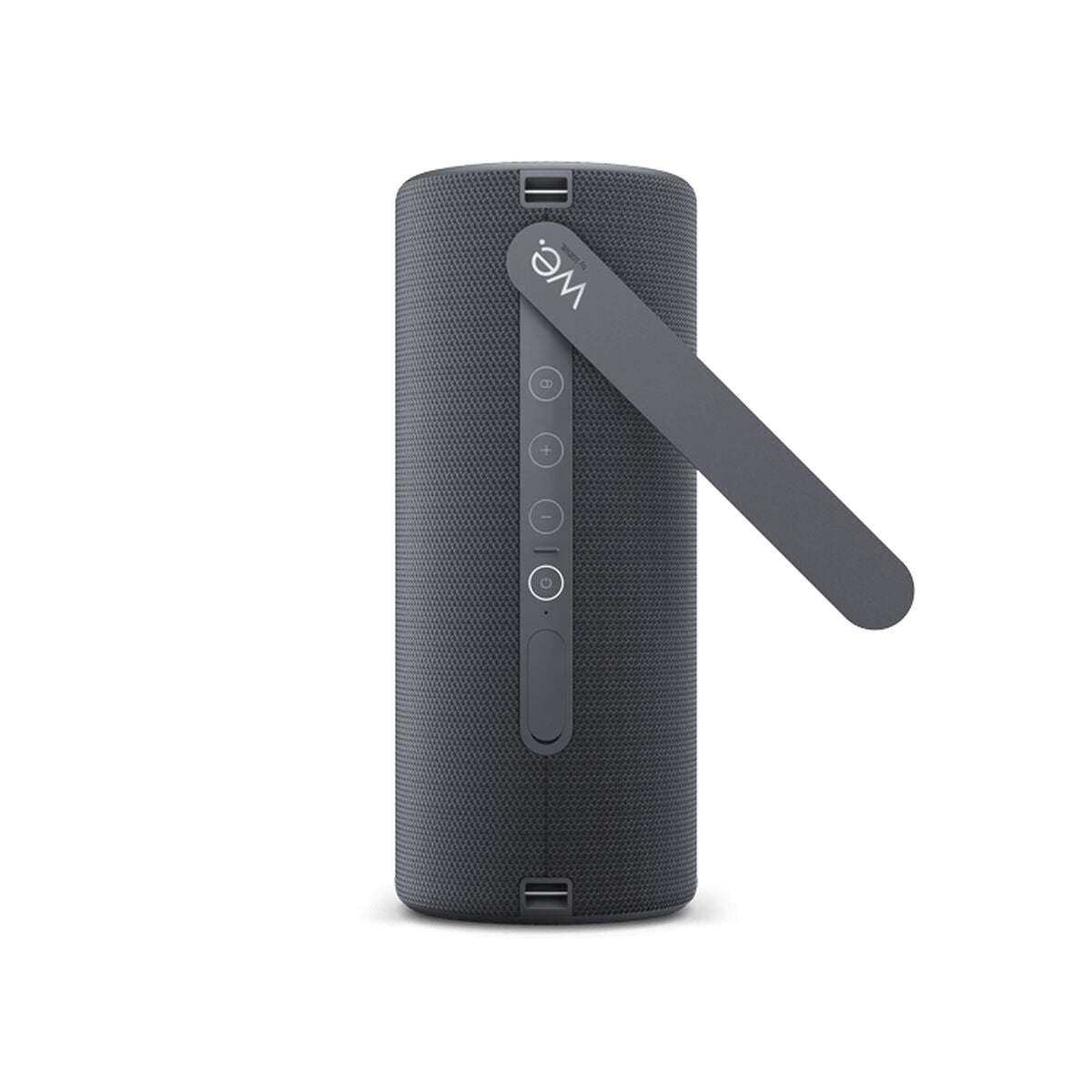 Bluetooth Speakers Loewe Grey-21