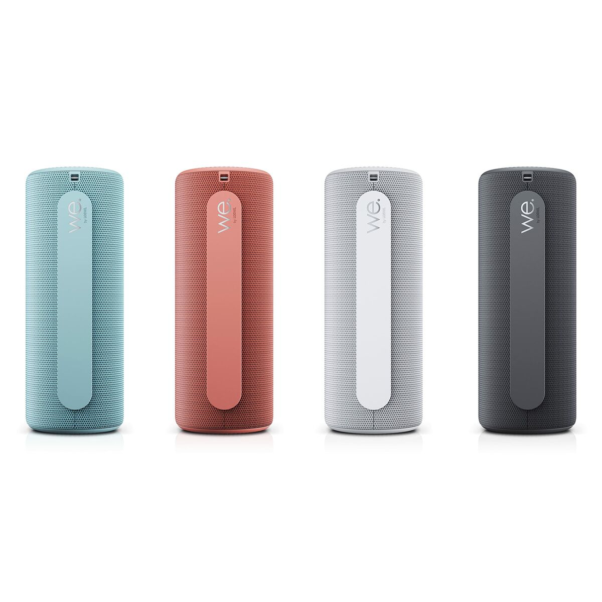 Bluetooth Speakers Loewe Grey-18