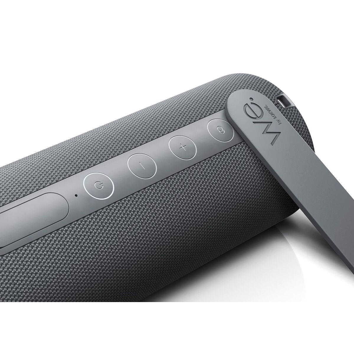 Bluetooth Speakers Loewe Grey-17