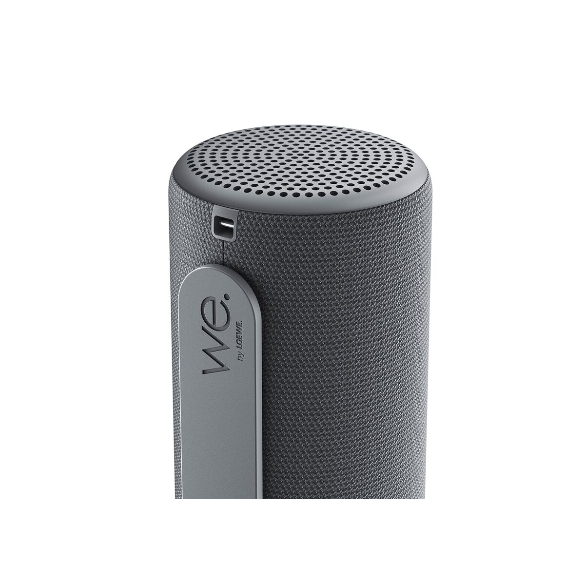 Bluetooth Speakers Loewe Grey-16