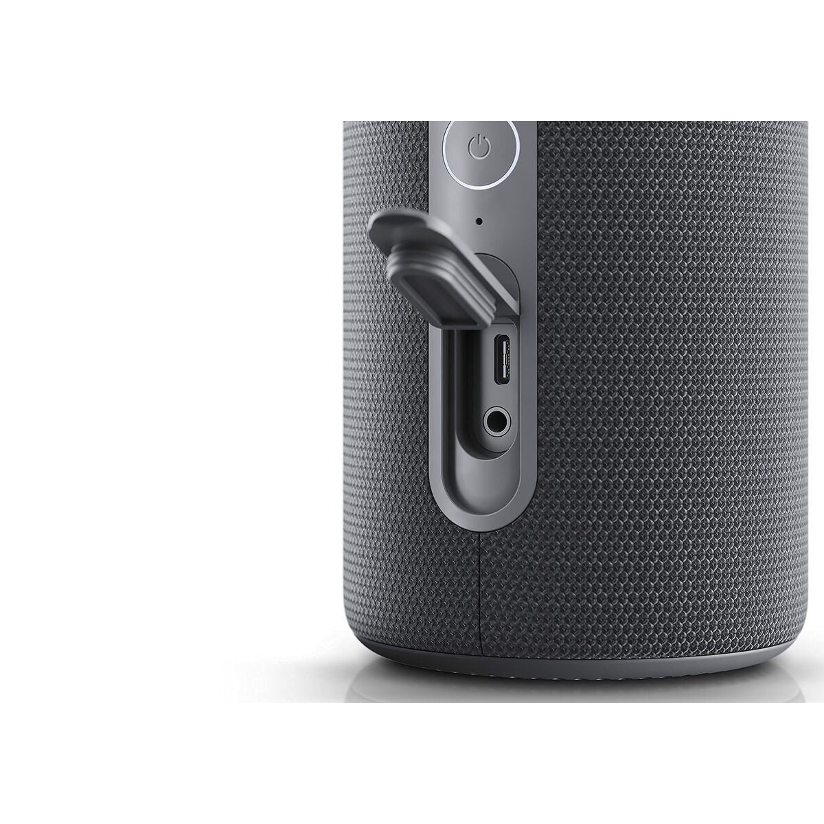 Bluetooth Speakers Loewe Grey-15