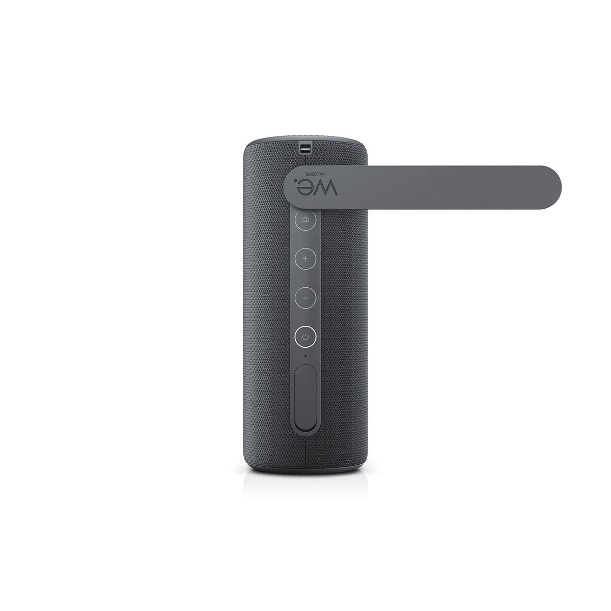 Bluetooth Speakers Loewe Grey-13
