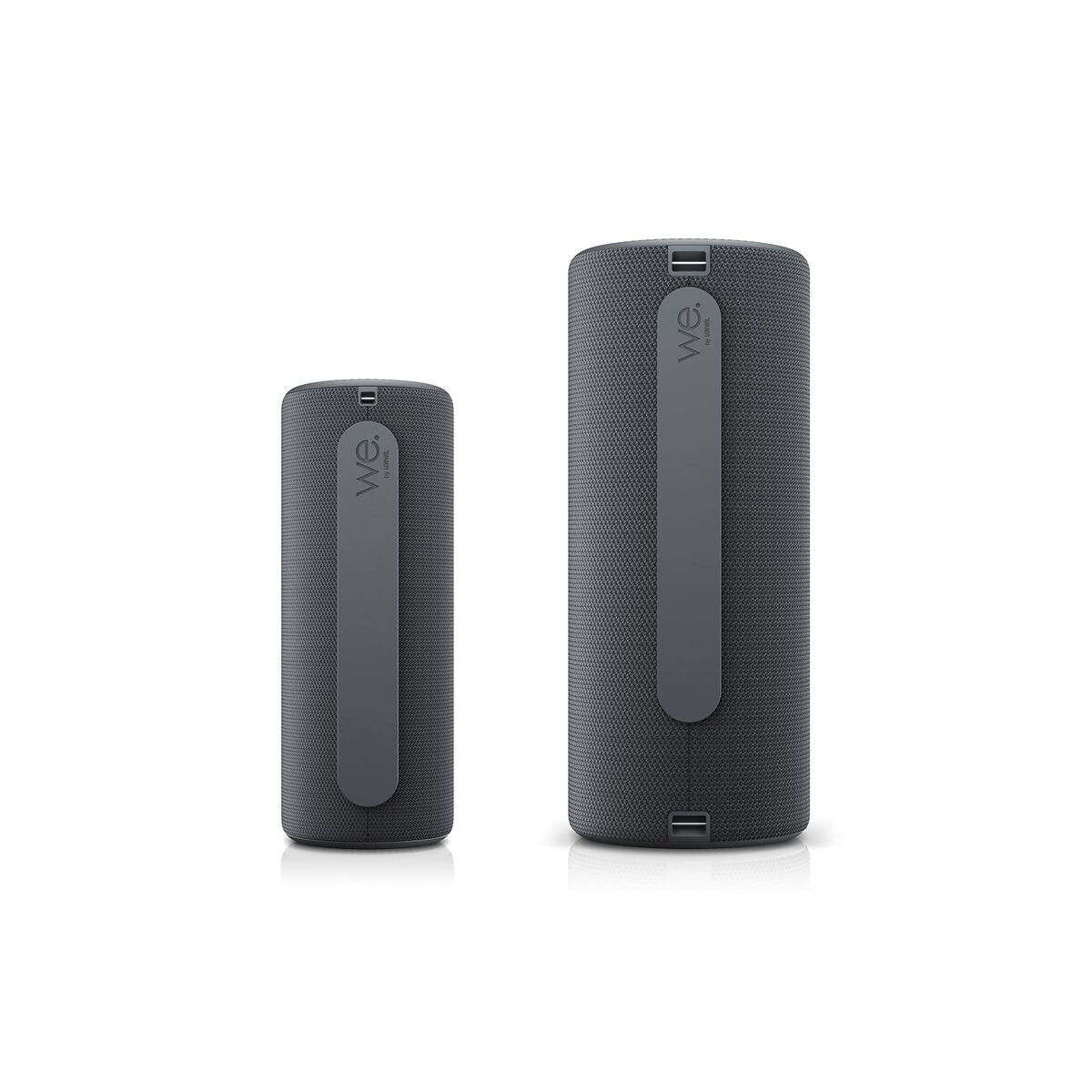 Bluetooth Speakers Loewe Grey-12