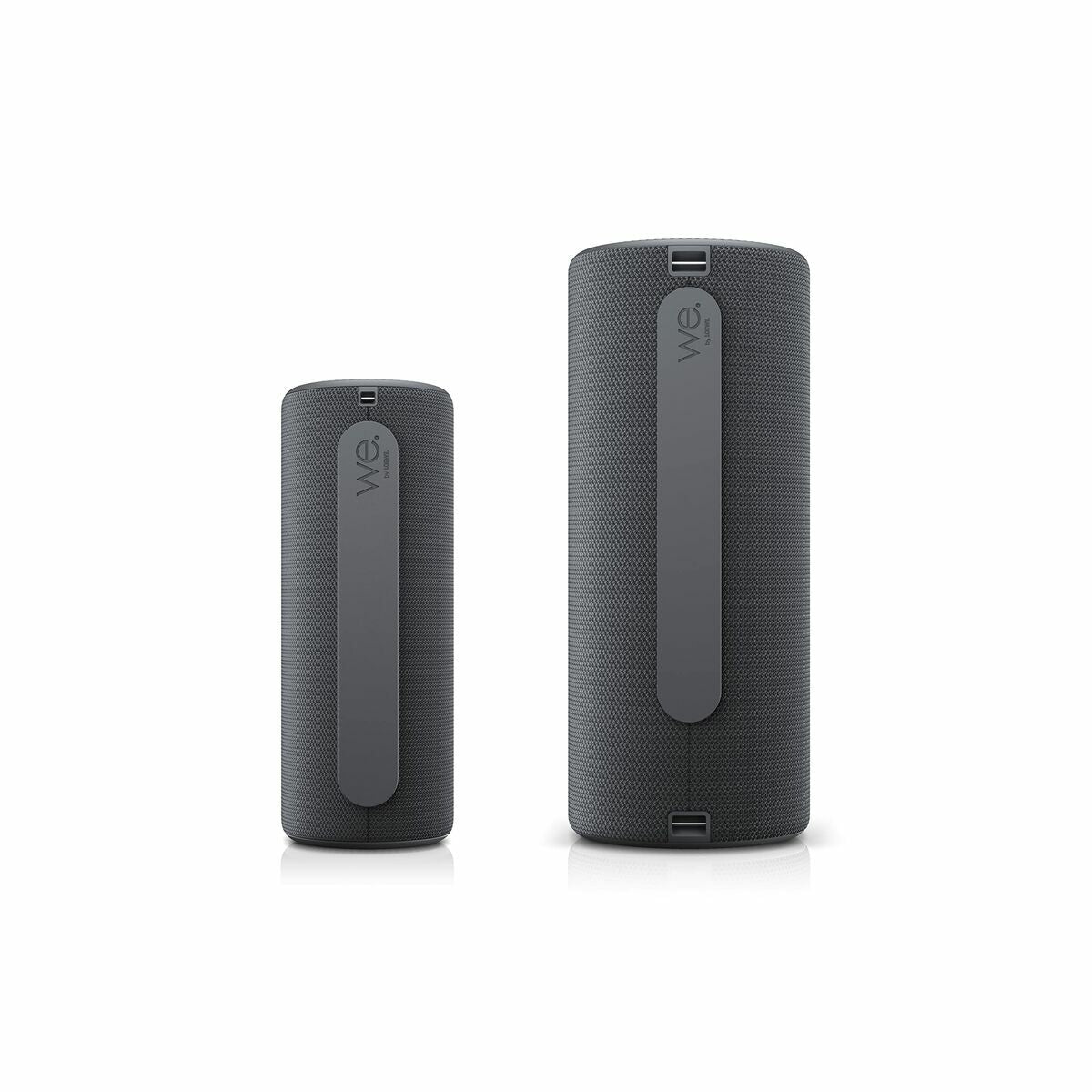 Bluetooth Speakers Loewe Grey-11