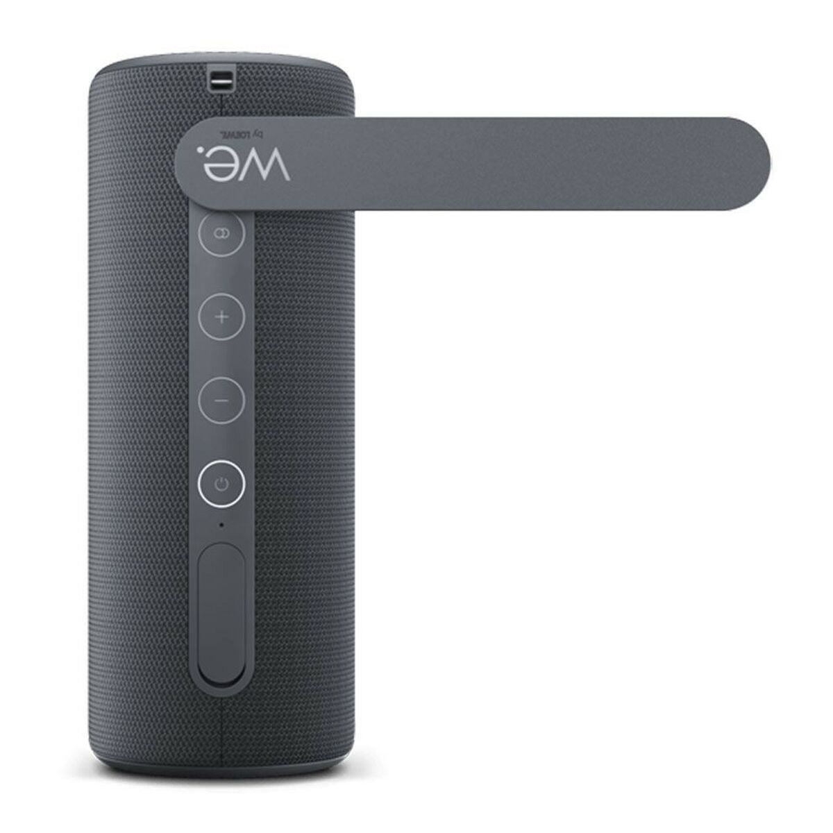 Bluetooth Speakers Loewe Grey-9