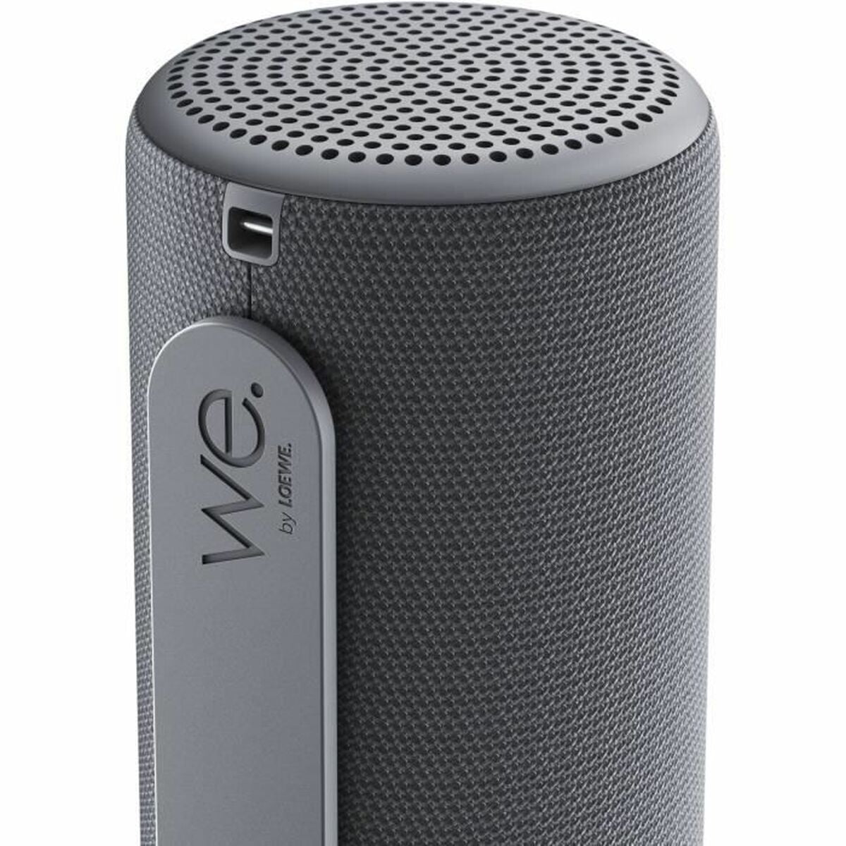 Bluetooth Speakers Loewe Grey-2