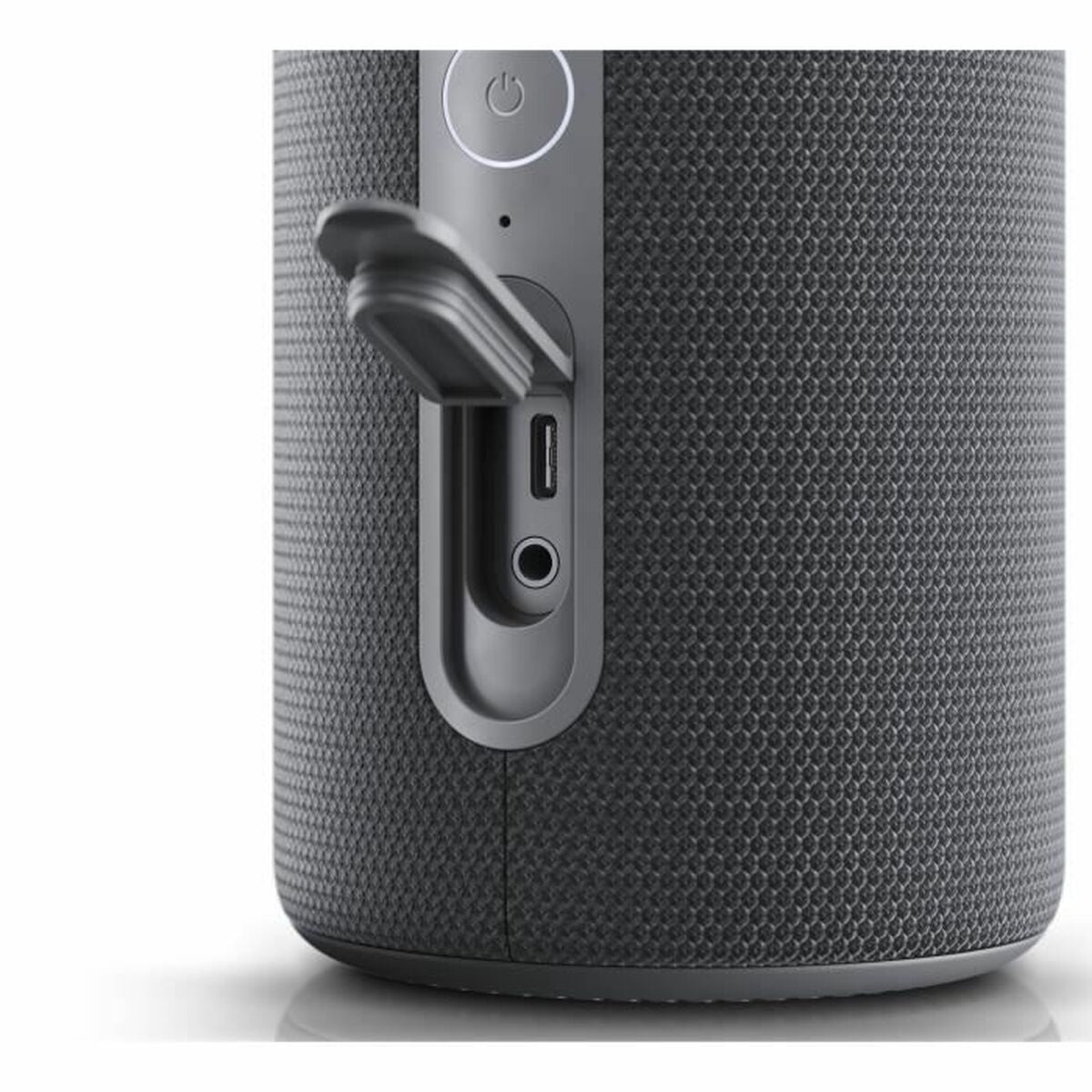Bluetooth Speakers Loewe Grey-1