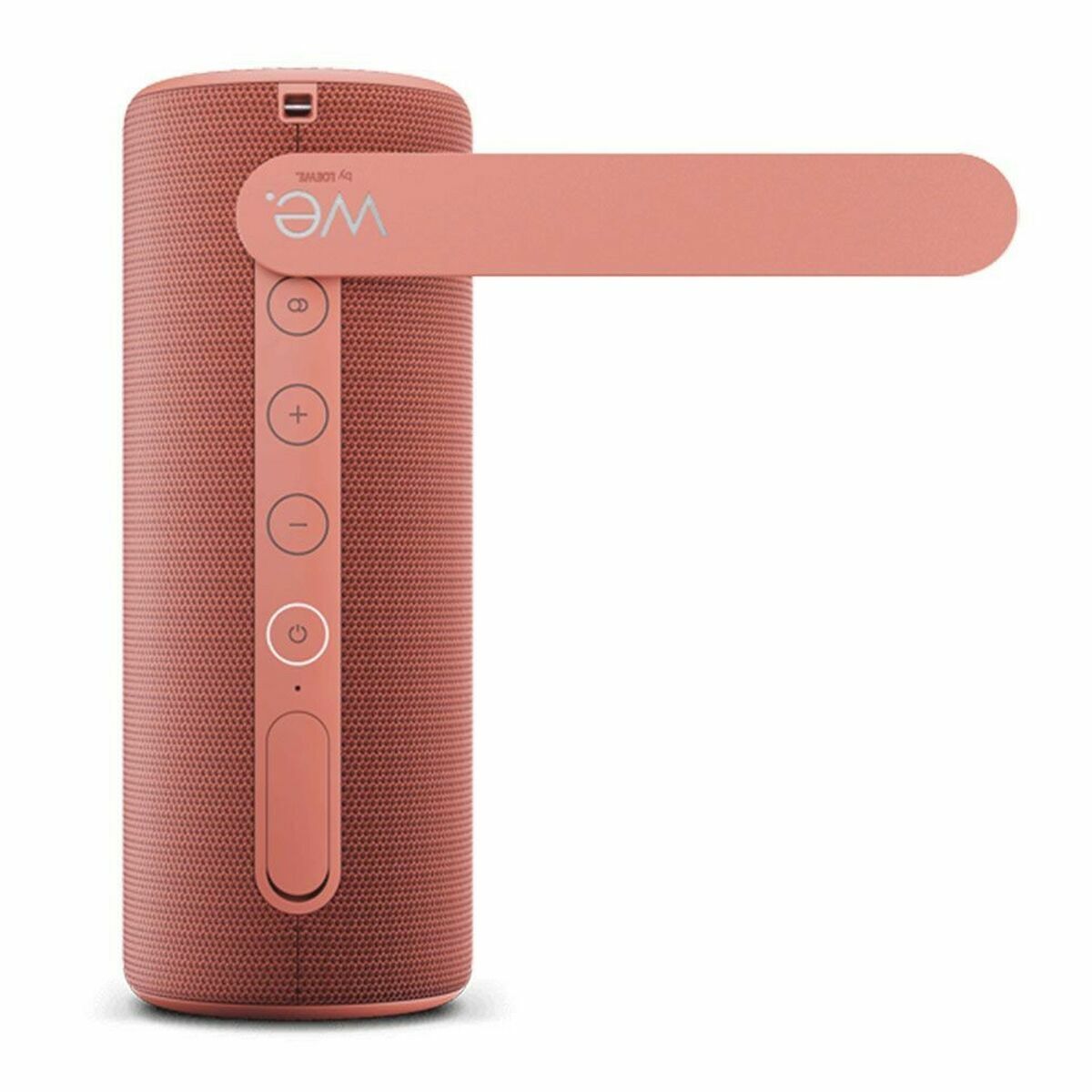 Portable Bluetooth Speakers Loewe 60701R10 Red 40 W-2