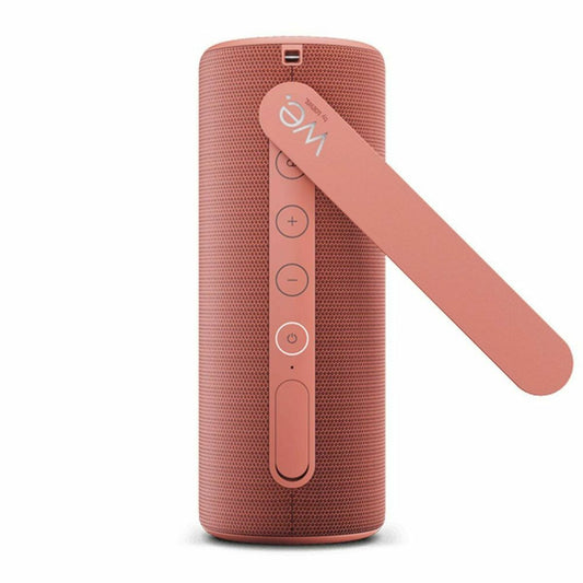 Portable Bluetooth Speakers Loewe 60701R10 Red 40 W-0