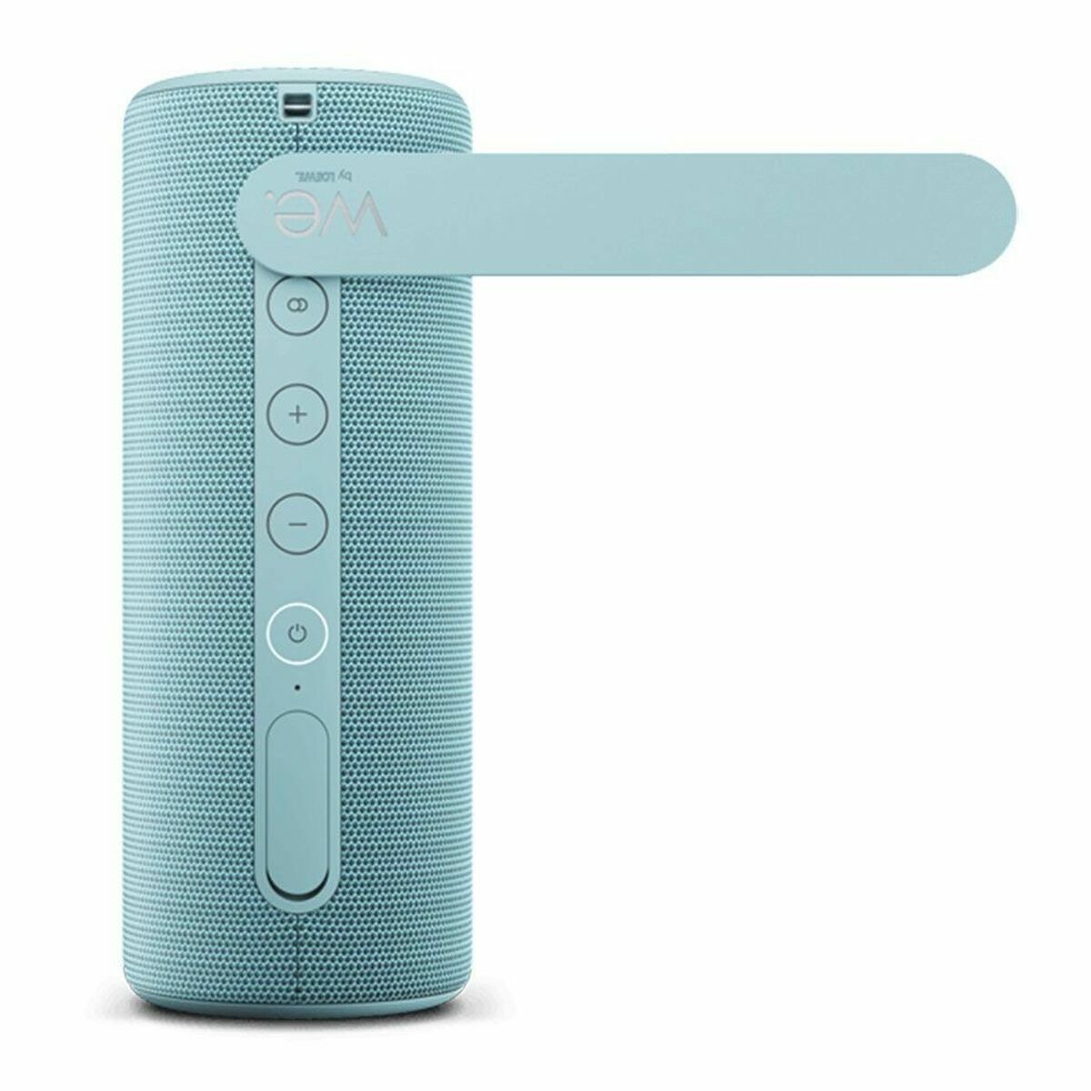 Portable Bluetooth Speakers Loewe 60701V10 Blue 40 W-2