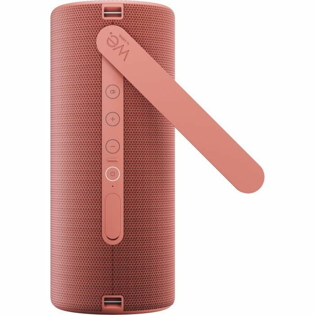 Portable Speaker Loewe Red 15 W 60 W-3