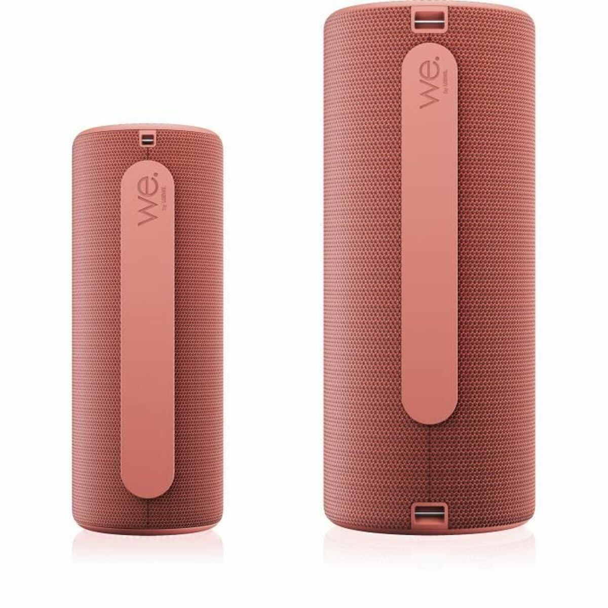 Portable Speaker Loewe Red 15 W 60 W-1