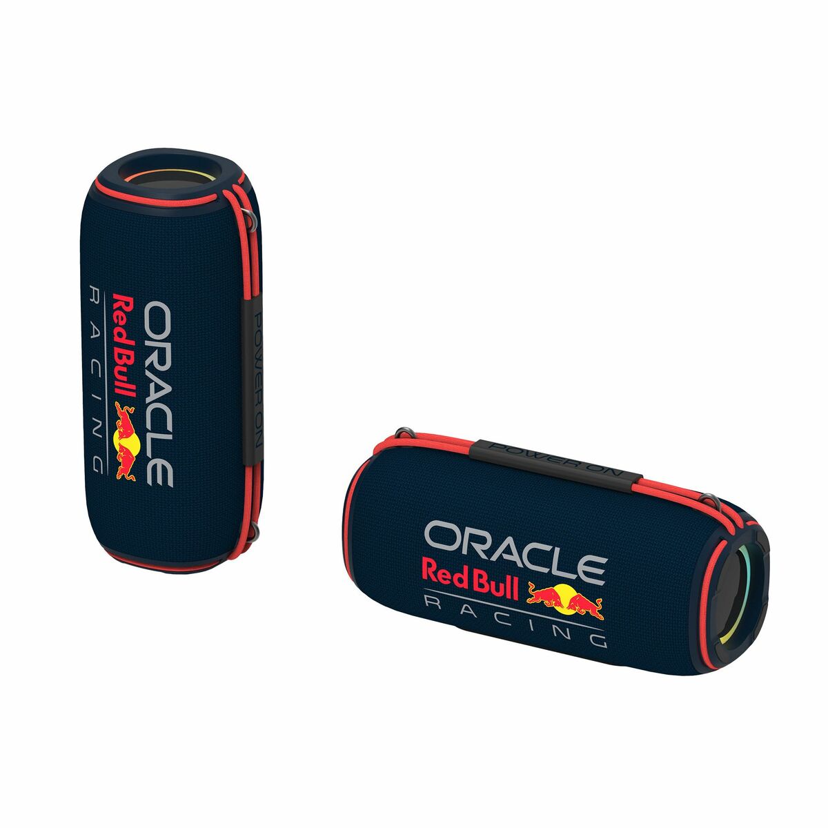 Portable Bluetooth Speakers Red Bull Black-2