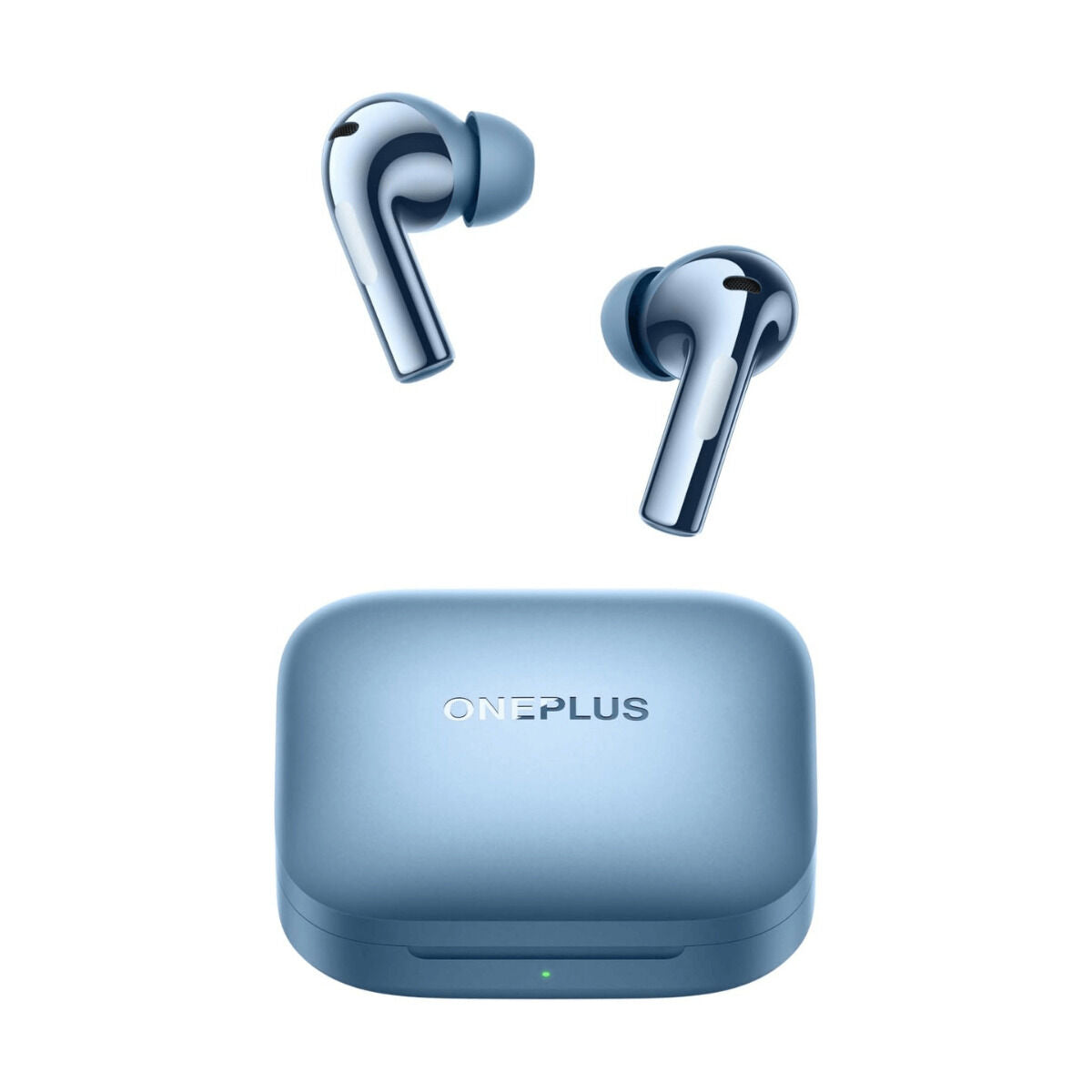 In-ear Bluetooth Headphones OnePlus Buds 3 Blue-2