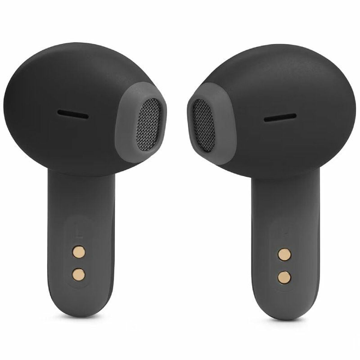 Wireless Earphones with Charging Case JBL Vibe Flex Black-2