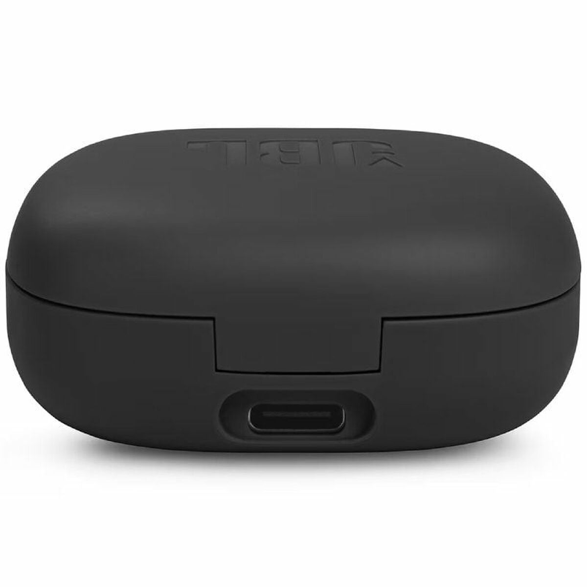 Wireless Earphones with Charging Case JBL Vibe Flex Black-1