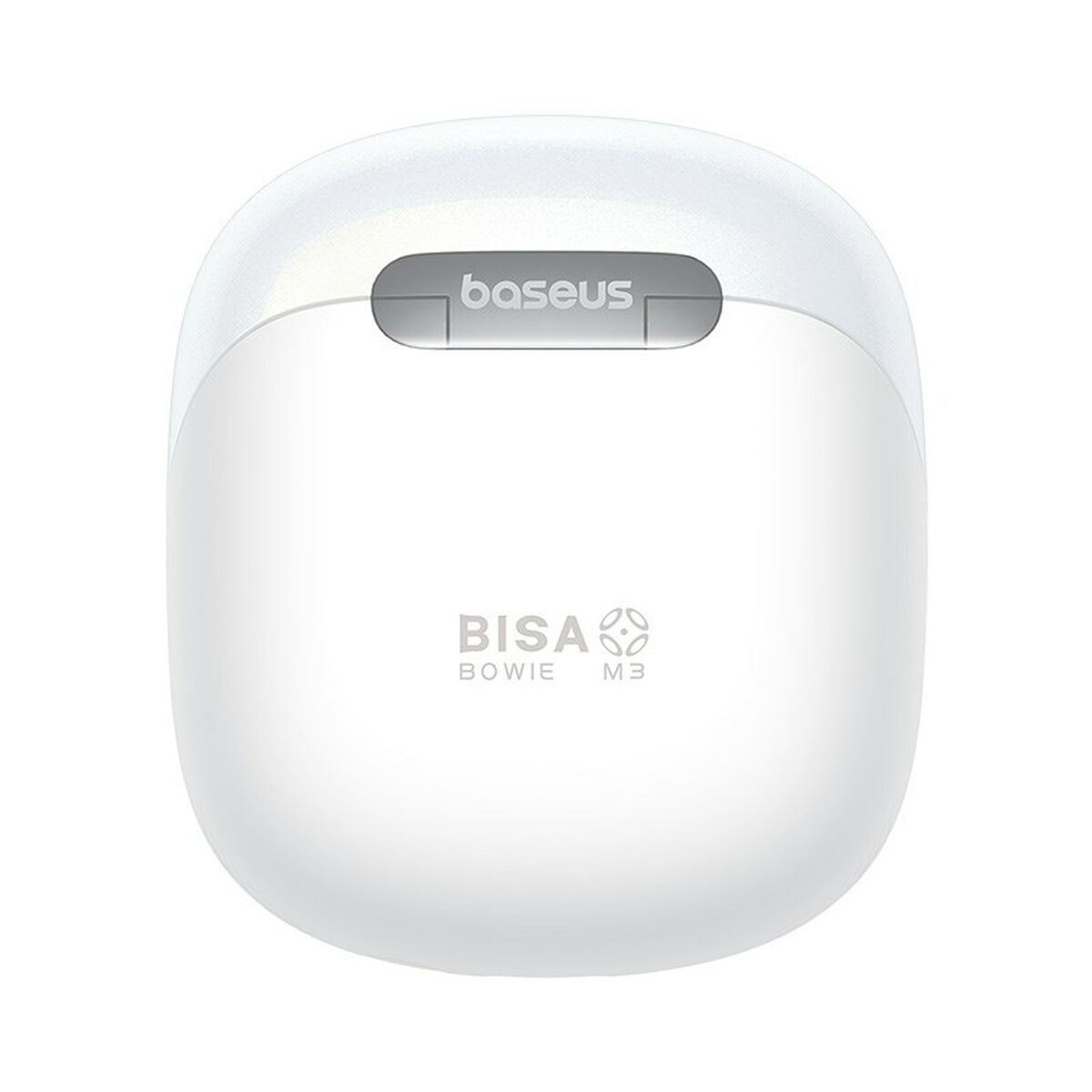 Wireless Earphones with Charging Case Baseus Bowie M3 White-7