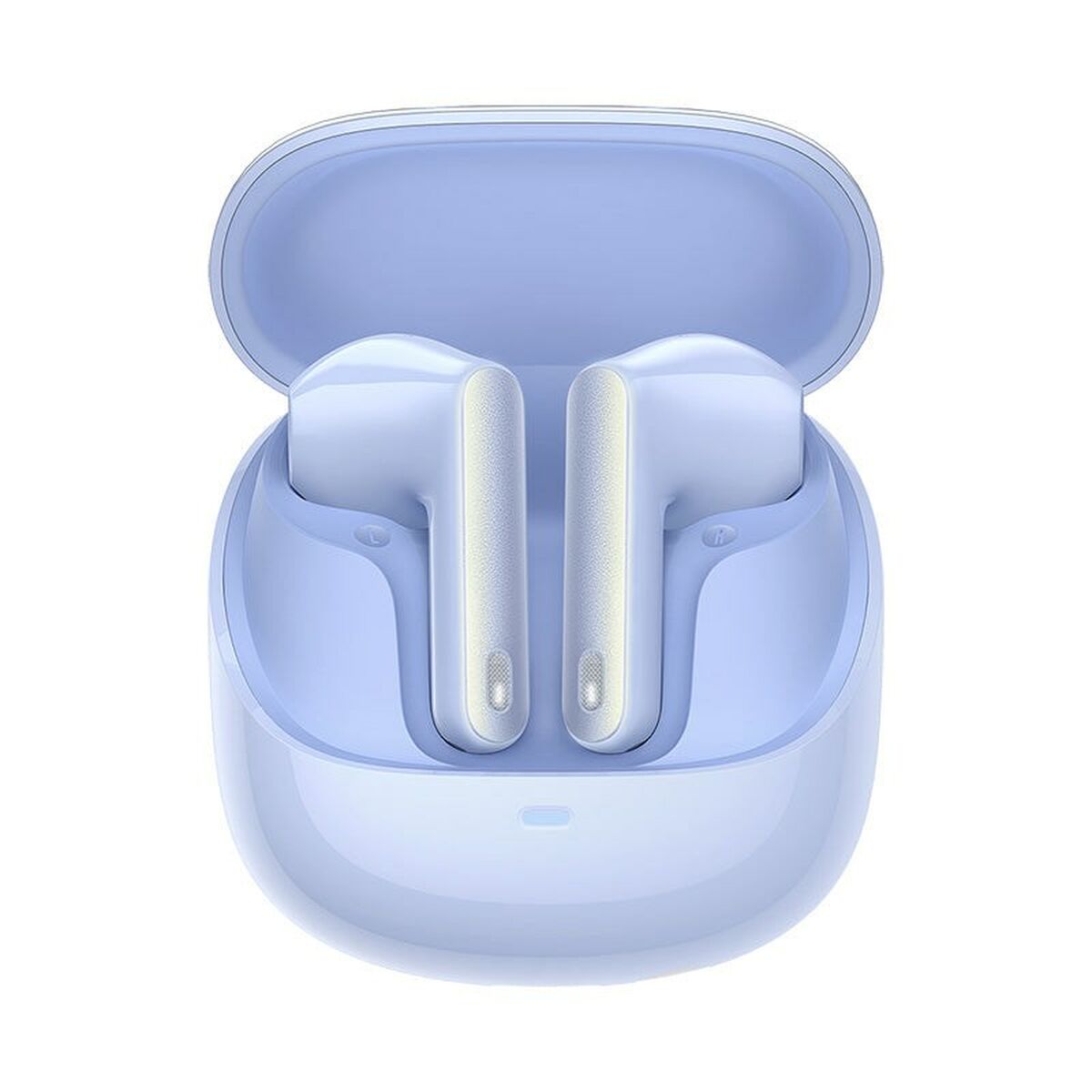 Wireless Earphones with Charging Case Baseus Bowie M3 Blue-0