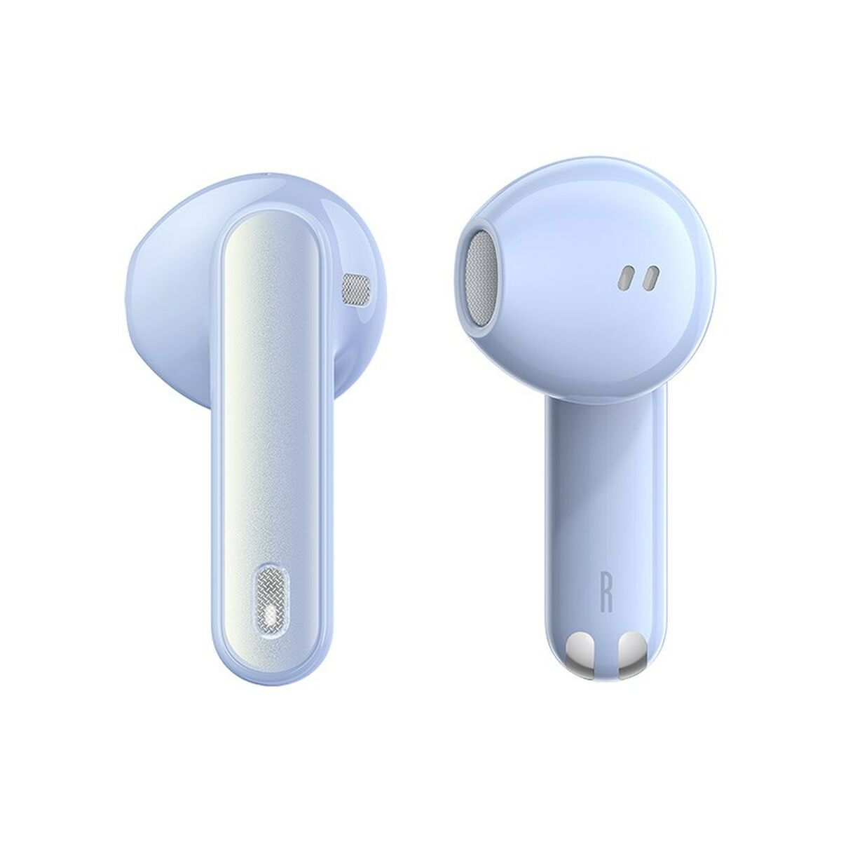 Wireless Earphones with Charging Case Baseus Bowie M3 Blue-6