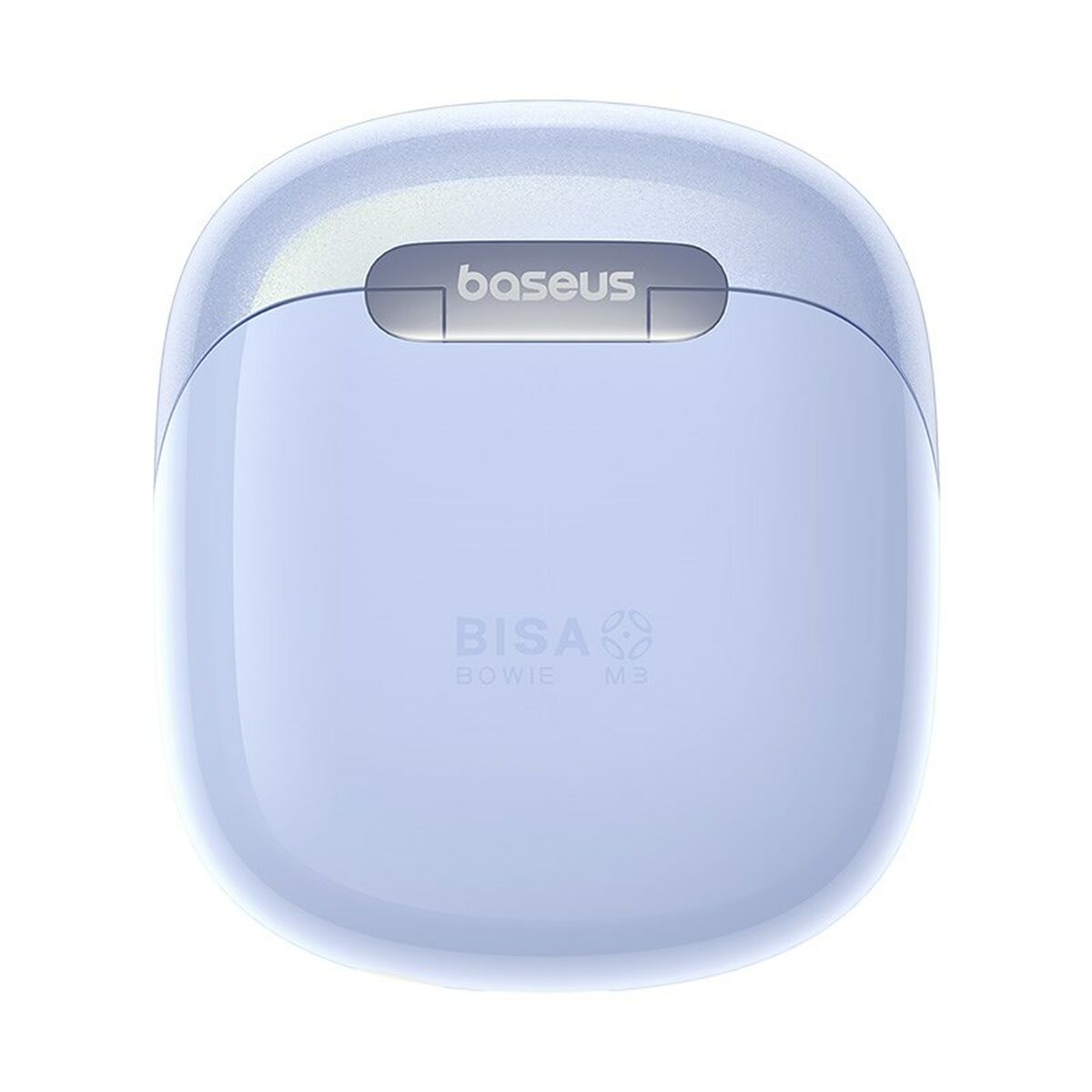 Wireless Earphones with Charging Case Baseus Bowie M3 Blue-5