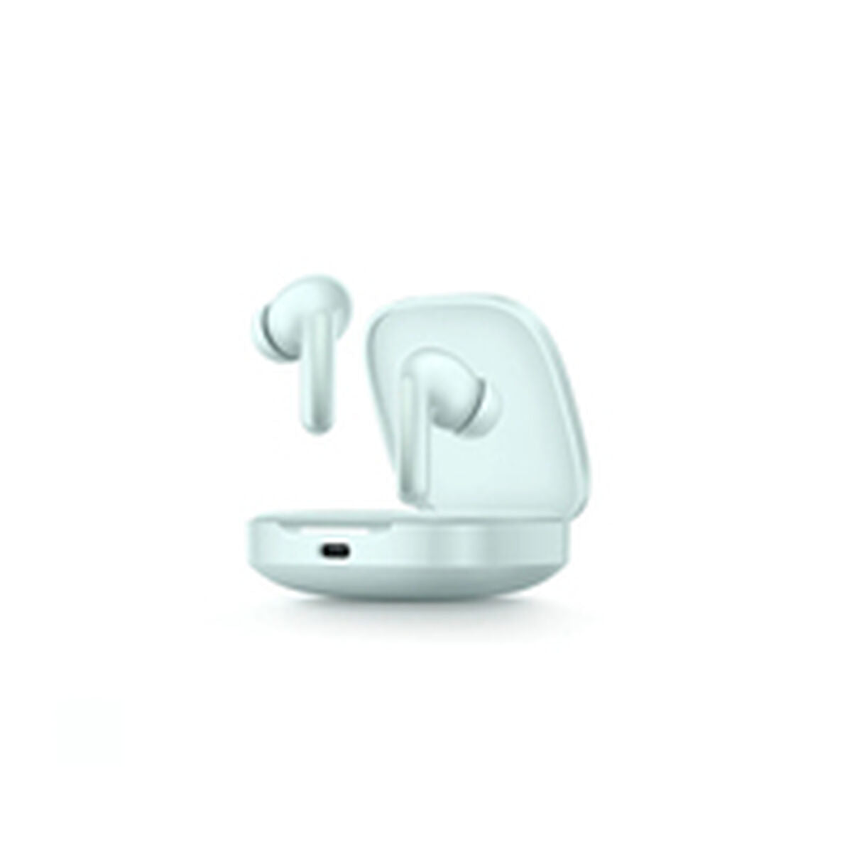 Wireless Earphones with Charging Case Xiaomi M2429E1 Green-1