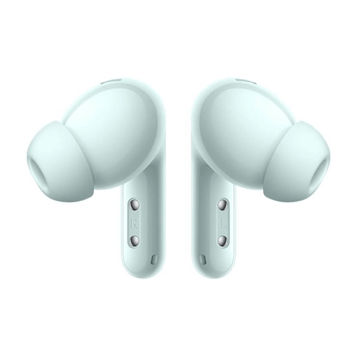 Wireless Earphones with Charging Case Xiaomi M2429E1 Green-10