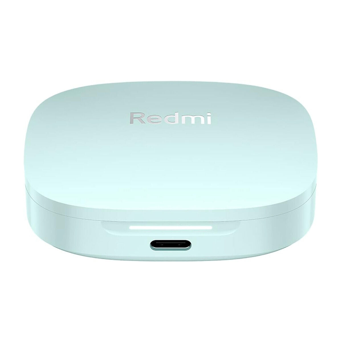 Wireless Earphones with Charging Case Xiaomi M2429E1 Green-9