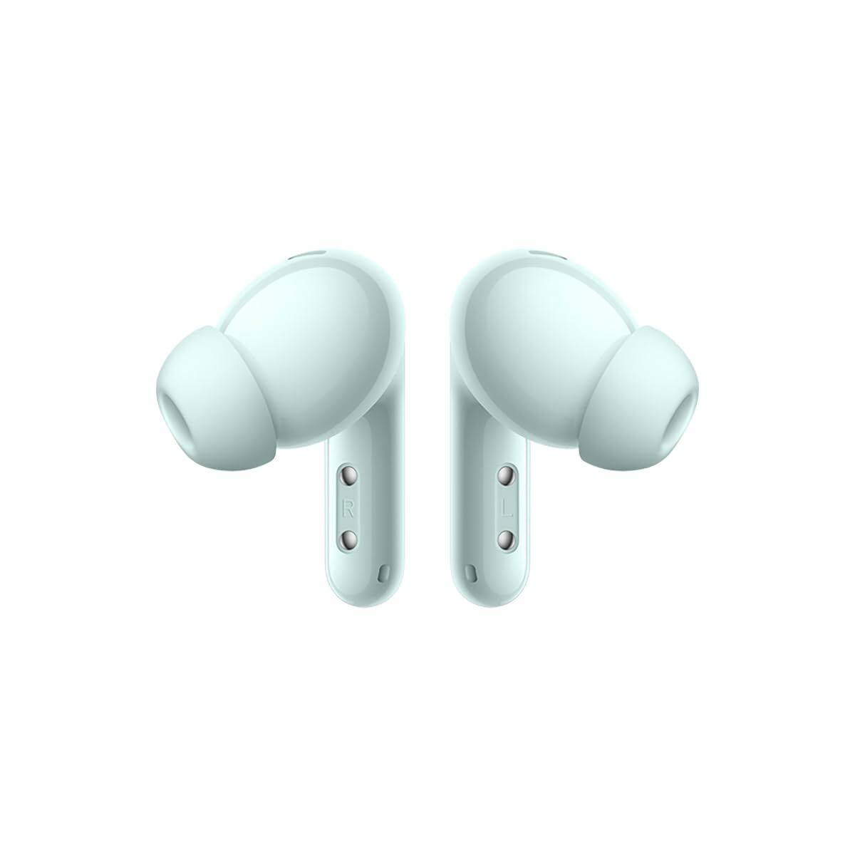 Wireless Earphones with Charging Case Xiaomi M2429E1 Green-4