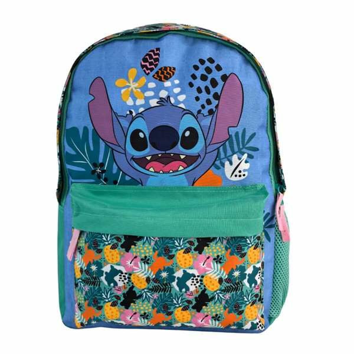 Child bag Stitch-0