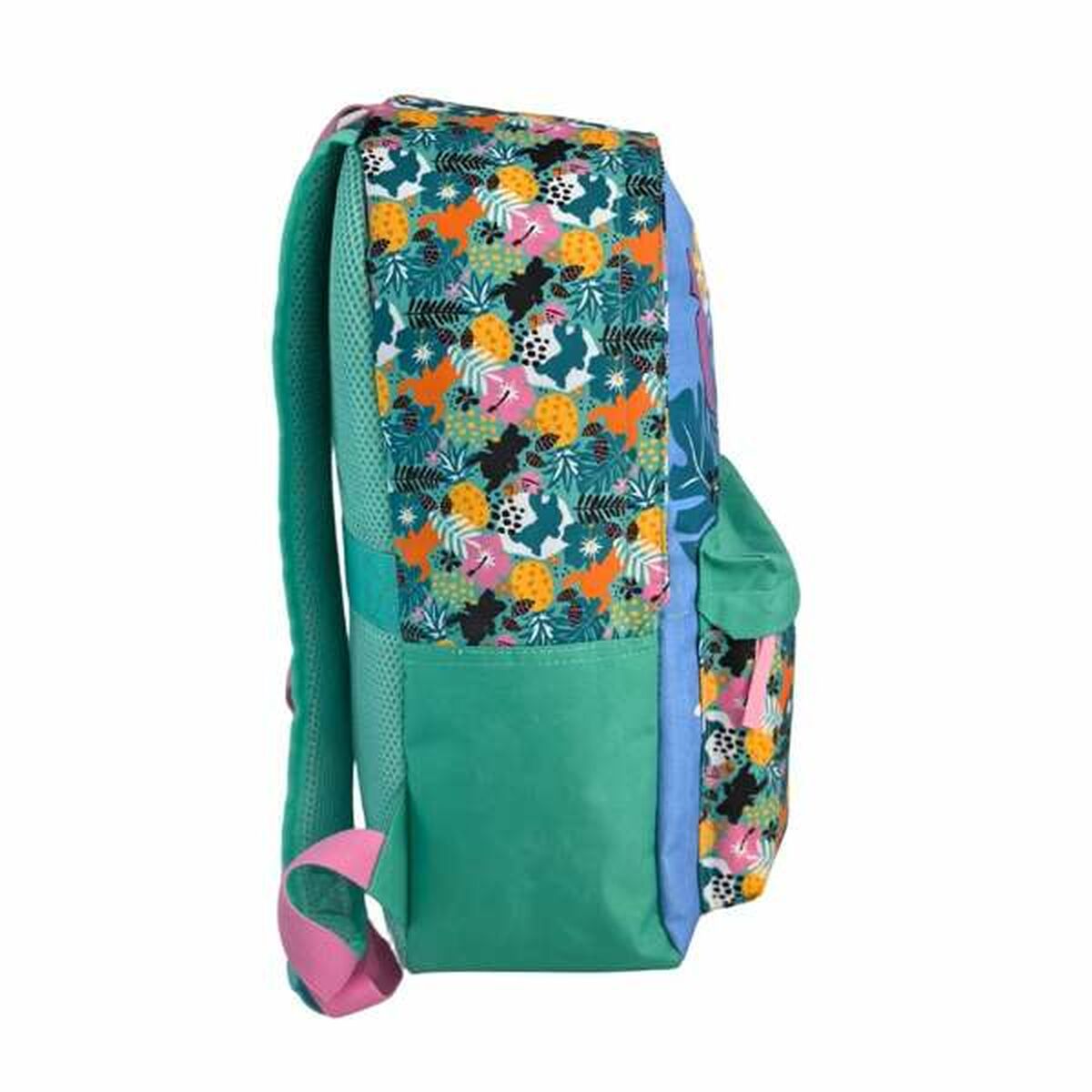 Child bag Stitch-3