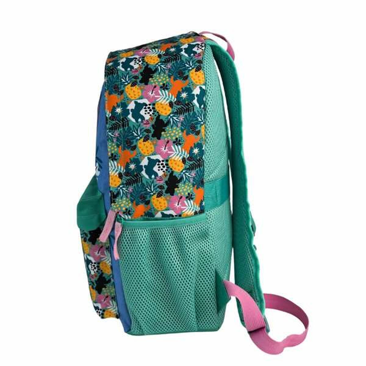 Child bag Stitch-1